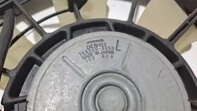 İkinci el araba yedek parçası elektro fan için mazda cx-7 (er) sportive oem iam referansları 1680004950  1680005050