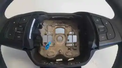 Peça sobressalente para automóvel em segunda mão volante por citroen c4 cactus shine referências oem iam 98304405zd  