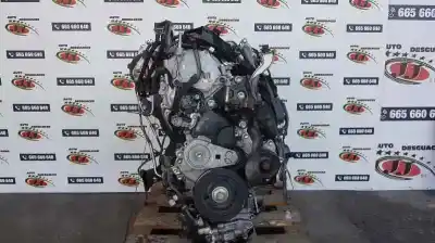 Pezzo di ricambio per auto di seconda mano motore completo per toyota auris active riferimenti oem iam 1nd