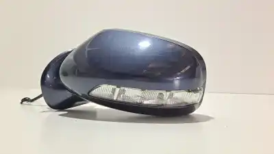 Pièce détachée automobile d'occasion rétroviseur gauche pour mercedes-benz clase e (w211) familiar 200 t cdi (211.207) références oem iam   