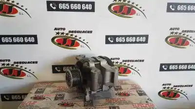 Peça sobressalente para automóvel em segunda mão alternador por toyota auris active referências oem iam ms1042113140