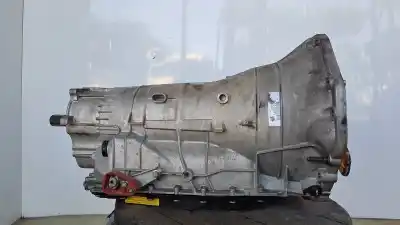 Second-hand car spare part Gearbox for BMW X6 (E71) 5.0i OEM IAM references 7590348 6HP28X 085W2P
