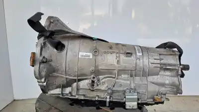 Second-hand car spare part gearbox for bmw x6 (e71) 5.0i oem iam references 7590348 6hp28x 085w2p