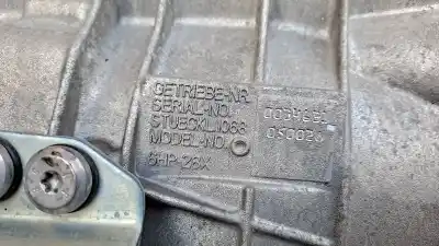 Second-hand car spare part gearbox for bmw x6 (e71) 5.0i oem iam references 7590348 6hp28x 085w2p