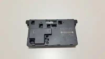 Pièce détachée automobile d'occasion  pour MERCEDES-BENZ CLASE E (W211) FAMILIAR  Références OEM IAM 2118702285  