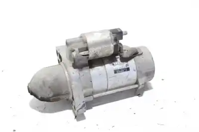 Peça sobressalente para automóvel em segunda mão motor de arranque por toyota auris active referências oem iam 4280009080