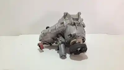 Pezzo di ricambio per auto di seconda mano Caso Di Trasferimento per BMW X6 (E71) 5.0i Riferimenti OEM IAM 27107574778  7574778