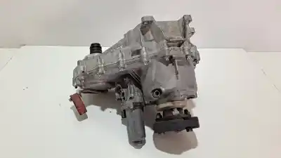 Pezzo di ricambio per auto di seconda mano caso di trasferimento per bmw x6 (e71) 5.0i riferimenti oem iam 27107574778  7574778