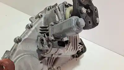 Pezzo di ricambio per auto di seconda mano caso di trasferimento per bmw x6 (e71) 5.0i riferimenti oem iam 27107574778  7574778