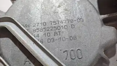 Pezzo di ricambio per auto di seconda mano caso di trasferimento per bmw x6 (e71) 5.0i riferimenti oem iam 27107574778  7574778