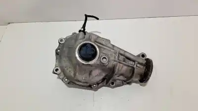 Pezzo di ricambio per auto di seconda mano differenziale anteriore per bmw x6 (e71) 5.0i riferimenti oem iam 7563399  