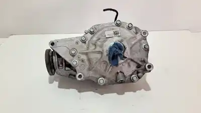 Pezzo di ricambio per auto di seconda mano differenziale anteriore per bmw x6 (e71) 5.0i riferimenti oem iam 7563399  