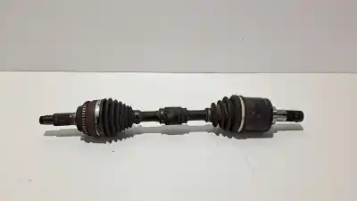 Автозапчастина б/у  для MAZDA CX-7 (ER)  Посилання на OEM IAM   