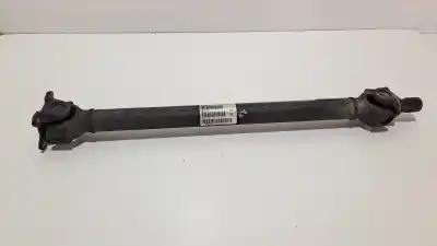 Second-hand car spare part Front Center Transmission for BMW X6 (E71) 5.0i OEM IAM references 7556020  