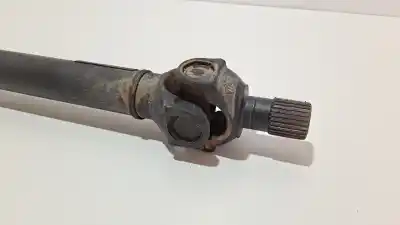 Second-hand car spare part front center transmission for bmw x6 (e71) 5.0i oem iam references 7556020  