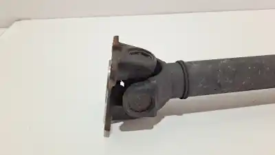 Second-hand car spare part front center transmission for bmw x6 (e71) 5.0i oem iam references 7556020  