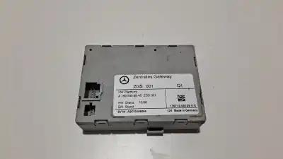 Pièce détachée automobile d'occasion  pour MERCEDES-BENZ CLASE E (W211) FAMILIAR  Références OEM IAM A1695406945  