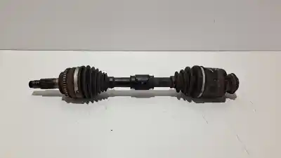 Pezzo di ricambio per auto di seconda mano Trasmissione Anteriore Destra per MAZDA CX-7 (ER) Sportive Riferimenti OEM IAM   