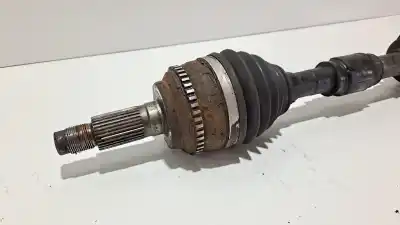 Second-hand car spare part front right transmission for mazda cx-7 (er) sportive oem iam references   