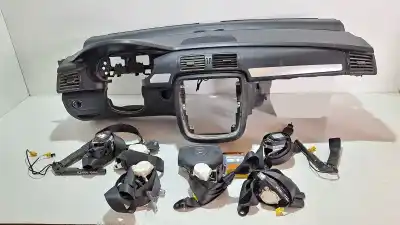 Recambio de automóvil de segunda mano de KIT AIRBAG para MERCEDES CLASE R (W251)  referencias OEM IAM A2516800587 A2518600805 A1648204426