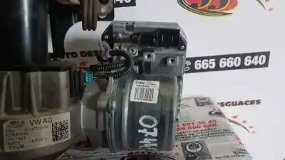 Second-hand car spare part steering column for skoda rapid active oem iam references 6c1423510bd 6c1909144ag a0047763a