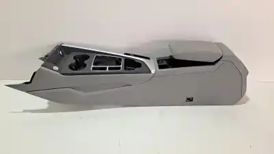 Second-hand car spare part center armrest for audi a4 avant (8w5) design edition oem iam references 8w1863241a