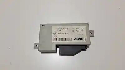 Pièce détachée automobile d'occasion  pour MERCEDES-BENZ CLASE E (W211) FAMILIAR  Références OEM IAM A2118703085  