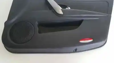 Автозапчастина б/у обработка передніх правіх дверей для renault laguna iii dynamique посилання на oem iam 809006165r  