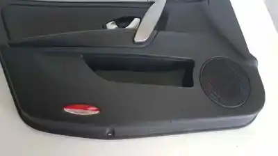 Автозапчасти б/у обивка левой передней двери за renault laguna iii dynamique ссылки oem iam 809011440r  