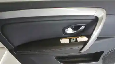 Автозапчасти б/у обивка левой передней двери за renault laguna iii dynamique ссылки oem iam 809011440r  