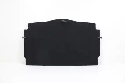 Second-hand car spare part parcel shelf for hyundai i30 (gd) cruise bluedrive oem iam references 85710a6400