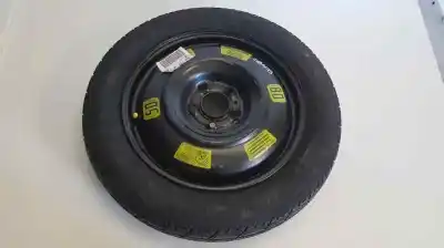 Second-hand car spare part SPARE TIRE for PEUGEOT 308  OEM IAM references   