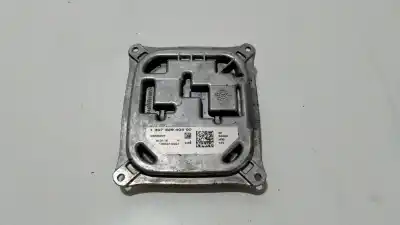 Second-hand car spare part  for PEUGEOT 308  OEM IAM references 130732940400  