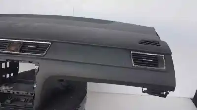 Peça sobressalente para automóvel em segunda mão tablier por skoda rapid ambition referências oem iam 5jb857343  5jb857092