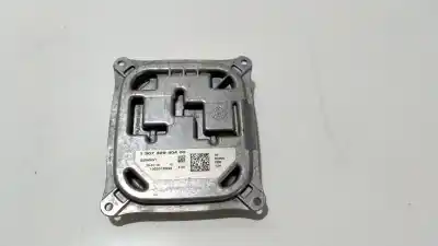 Second-hand car spare part  for PEUGEOT 308  OEM IAM references 130732940400  