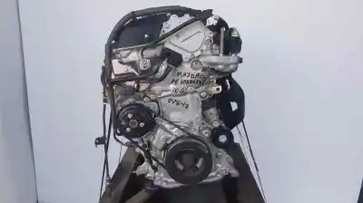 Second-hand car spare part complete engine for mazda cx-3 luxury oem iam references   
