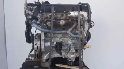 Second-hand car spare part complete engine for mazda cx-3 luxury oem iam references   
