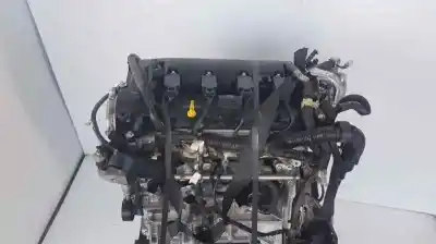 Second-hand car spare part complete engine for mazda cx-3 luxury oem iam references   