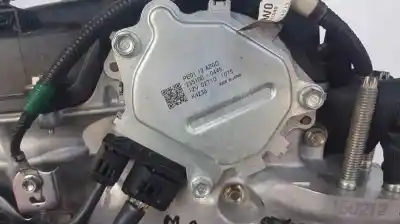 Second-hand car spare part complete engine for mazda cx-3 luxury oem iam references   