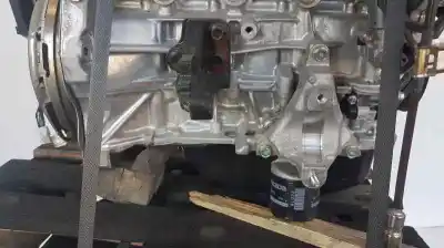 Second-hand car spare part complete engine for mazda cx-3 luxury oem iam references   