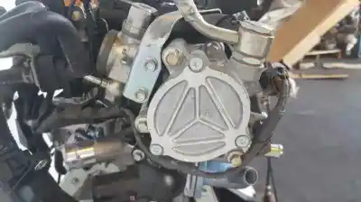 Second-hand car spare part complete engine for mazda cx-3 luxury oem iam references   