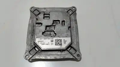 Second-hand car spare part  for PEUGEOT 308  OEM IAM references 130732940300  