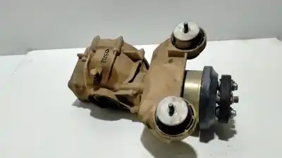 Pezzo di ricambio per auto di seconda mano differenziale posteriore per renault scenic rx4 (ja0) 1.9 dci salomon riferimenti oem iam j641340041  