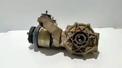 Pezzo di ricambio per auto di seconda mano differenziale posteriore per renault scenic rx4 (ja0) 1.9 dci salomon riferimenti oem iam j641340041  