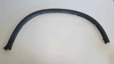 Second-hand car spare part rear left winglet for bmw x6 (e71) xdrive40d oem iam references 51127176329