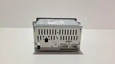 Second-hand car spare part audio system / radio cd for kia cee´d drive oem iam references 96170a2100  96170a2100wk