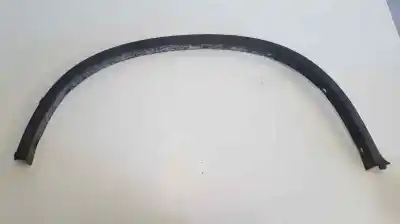 Second-hand car spare part right rear winglet for bmw x6 (e71) xdrive40d oem iam references 51127176330