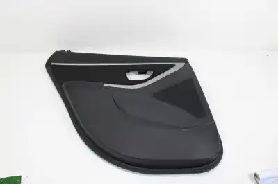 Second-hand car spare part left rear door trim for hyundai i30 (gd) cruise bluedrive oem iam references 83330a6120