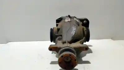 Pezzo di ricambio per auto di seconda mano differenziale posteriore per bmw serie 7 (e65/e66) 730d riferimenti oem iam 7532049  