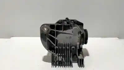 Pezzo di ricambio per auto di seconda mano differenziale posteriore per bmw serie 7 (e65/e66) 730d riferimenti oem iam 7532049  